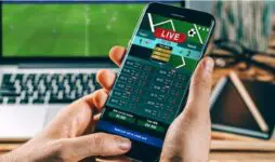 Betting in South Africa