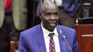 KCPE Results To Be Released Next Any Time From Now - CS Machogu Announces 1 Former Education Cabinet Secretary Ezekiel Machogu Ombaki,