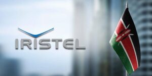 Global telecommunication firm Iristel launches service in Kenya opens