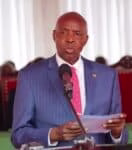 How To Check 2024 Form One Placement Results for KCPE 2023 Candidates On Your Phone 1 Former Education Cabinet Secretary Ezekiel Machogu