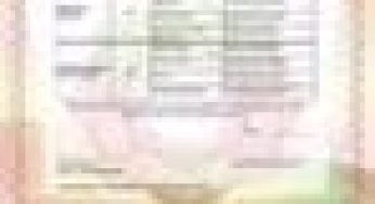 CBC Assessment Report Books & Cards for Pre-Primary and Grade 1-5