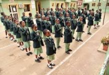 Junior Secondary Schools Education in Kenya