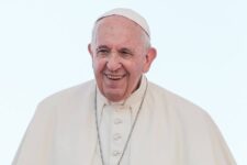 Speech by Pope Francis during the burial of Pope Emeritus Benedict XVI