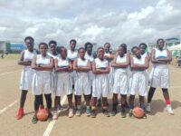 Here is Central Region’s and KSSSA Girls Basketball Power House; Loreto Limuru.