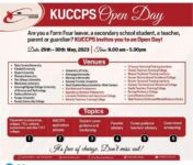 Read more about the article Kuccps placement news 2024; Latest news