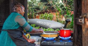 Cheap Home Biogas for cooking, lighting: All you need to know