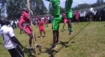 Western Region Secondary Schools Term 2 Games Results 2023