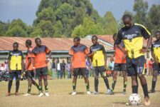 Rift Valley Region Secondary Schools Term 2 Games Results 2023
