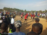 Nyanza Region Term 2 Games 2023 Latest Results