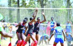 Eastern Region Secondary Schools’ Term 2 Games 2023 Results