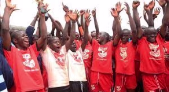 Agoro Sare Soccer Team at the Ksssa National Term 2 Games 2023: Team News, Fixtures and Results