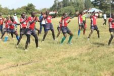 Read more about the article Rugby final fixtures and results at FEASSSA 2023 Games in Huye