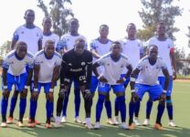 FEASSSA Games Soccer Boys Past Champions- St. Mary’s School Kitende record holders
