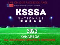 KSSSA National Term 2 Games to be streamed live