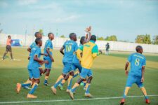 FEASSSA Games 2023 Games: Latest Fixtures and Results Today