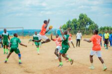 Latest Fixtures and Results at 2023 FEASSSA Games in Huye Rwanda