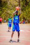 2023 FEASSSA Games final Fixtures and results in Basketball