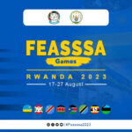 FEASSSA Games 2023 Pools, Draws, Fixtures and Results