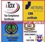 Chapter 6 Requirements For TSC Promotions Interviews, Recruitment and Costs 1 Chapter 6 documents full guide