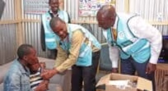 Reprieve for Kenyans as Ministry Of Health Establishes 160 Primary Health Care Networks