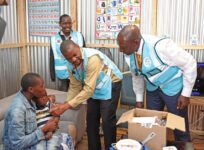 Community Health Promoters: Recruitment, Responsibilities and Salary