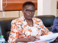 Impeached Meru Governor Kawira Mwangaza to know fate in 10 days- Senate Speaker announces
