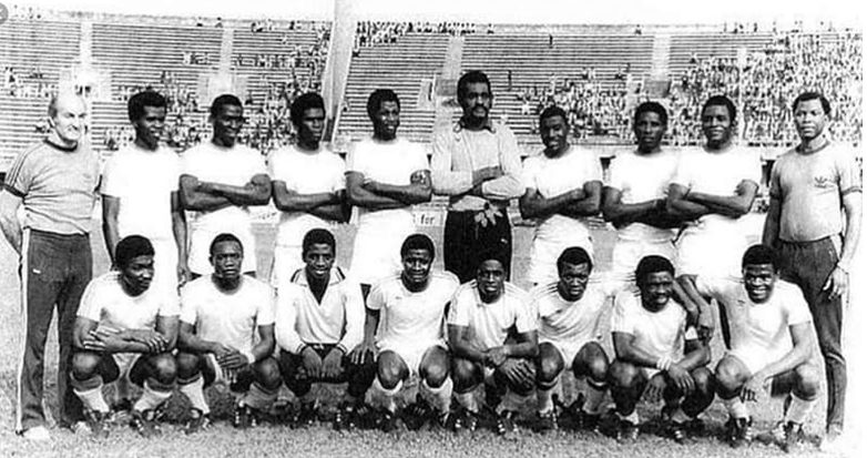 Nigerian Football History: The Forgotten Heroes of the Beautiful Game