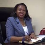 TSC Commissioner Annceta Wafukho