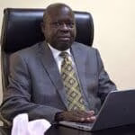 TSC Commissioner Dr. Nichodemus Anyang