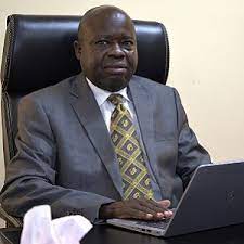 TSC Commissioner Dr. Nichodemus Anyang: Biography, Age, Work Experience, Qualifications