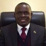 TSC Commissioner Timon Oyucho