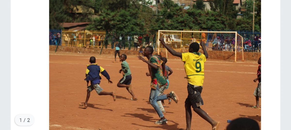 Explore the untapped potential of young and promising football players from less talked-about regions in Africa, as we delve into the exciting future of African football.