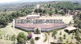 List of Best, Top Performing Schools in Baringo County