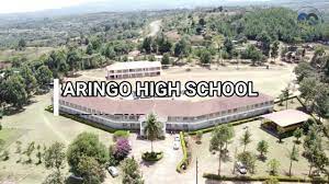 BARINGO HIGH SCHOOL