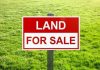 The land buying process in Kenya
