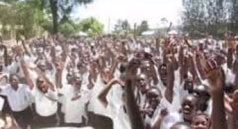 Top 100 Extra-County Schools Nationally in KCSE 2024 Exam Results