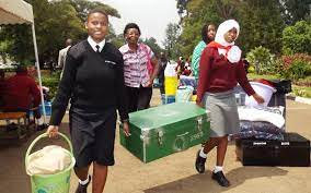 9,000 KCPE 2023 Candidates to get Elimu Scholarships in 2024 Form One Admissions