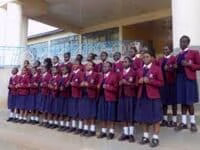 KCSE 2023-2024 Machakos County Top and Best Performing Schools Nationally 9 KATHIANI GIRLS HIGH