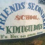 KIMUGUI BOYS