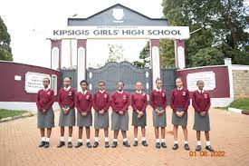 KIPSIGIS GIRLS HIGH SCHOOL