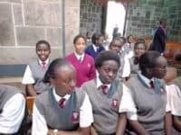 Kenya High School