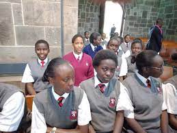 KCSE 2023-2024 Nairobi Region Top and Best Performing Schools Nationally