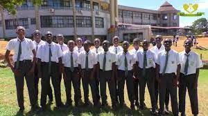 Kinango Boys Secondary