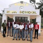 Kwale High School