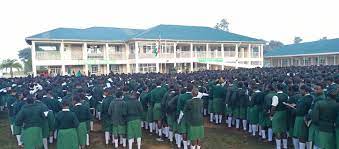 Best Secondary Schools in Bungoma County