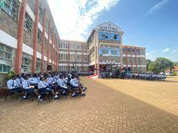Best Secondary Schools in Kiambu County For 2024 form One Selection, Admissions