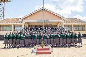 KCSE 2023-2024 Elgeyo Marakwet County Top and Best Performing Schools Nationally
