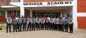 Mudasa Academy