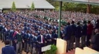 Best, Top Secondary Schools in Murang’a County