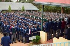 Best, Top Secondary Schools in Murang’a County